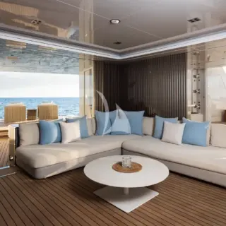 Beach club