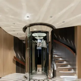 Elevator