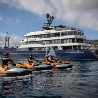 Watertoys