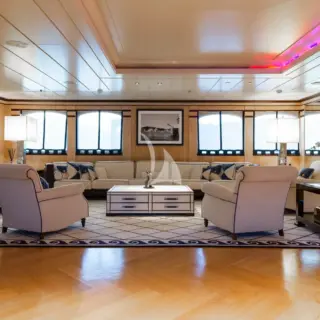 Main salon