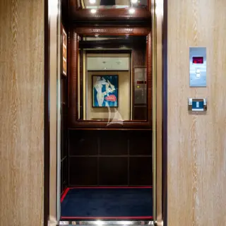 Elevator