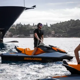 Watertoys