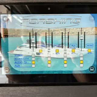 Audio System