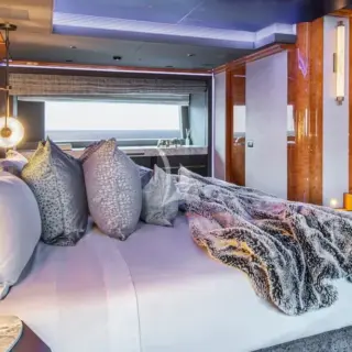Master suite