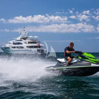 Watersports