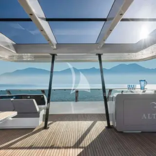 Flybridge