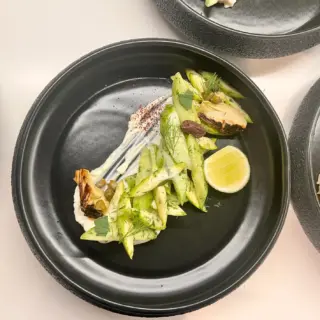 ALTEYA - Fine Dining