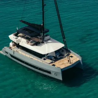 SEABARIT LX - Image 1