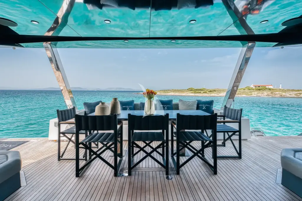 SEABARIT LX - Image 5