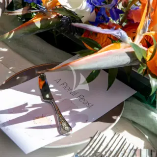 THOR - Table setting I