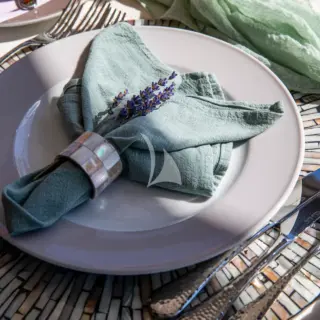 THOR - Table setting II