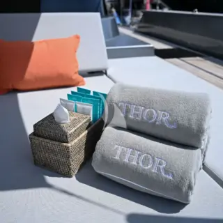 THOR - Towels