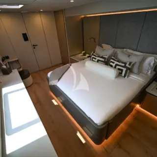 THOR - Stateroom (Cabin 1)
