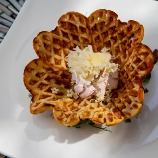 THOR - Waffles