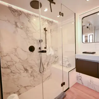 THOR - Bathroom