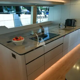 THOR - Kitchen I