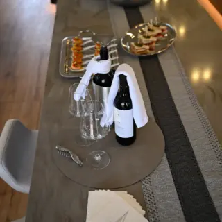 THOR - Drinks