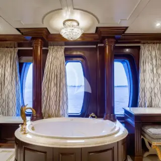 Master En Suite