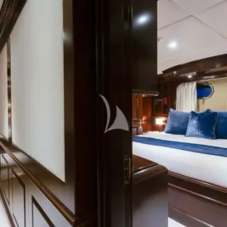 Guest Stateroom