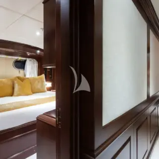 Guest Stateroom