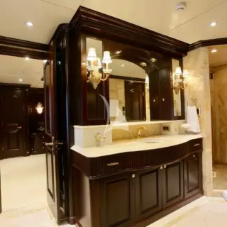 Master En Suite