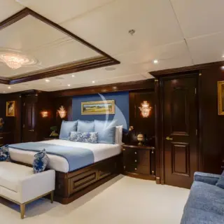 Master Stateroom