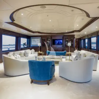 Main Salon