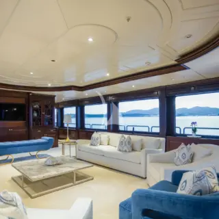 Main Salon