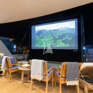 Movie Night