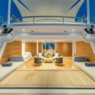 Beach club