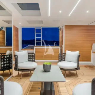 Beach club