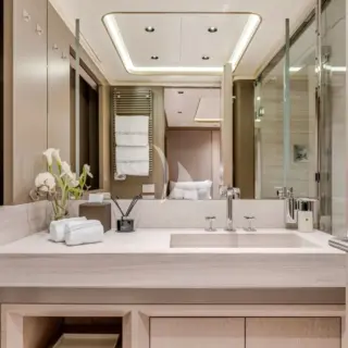 Guest en suite