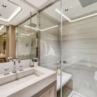 Guest en suite