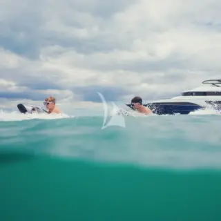 Seabobs