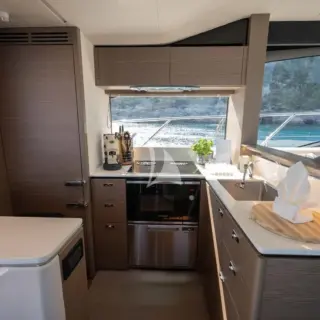 Galley
