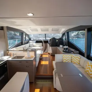 Saloon