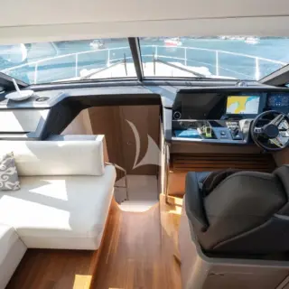 Wheelhouse