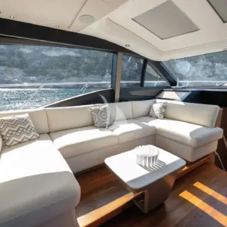 Saloon sofas