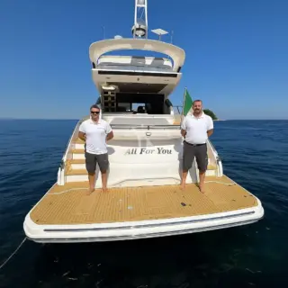 Crew 2025