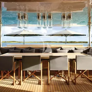 RH THREE aft deck