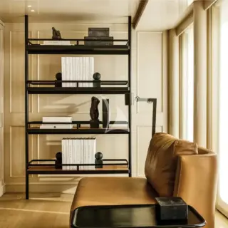 RH THREE - Master Suite
