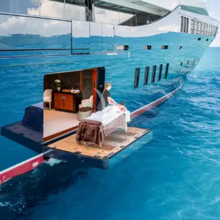 BATELLO - Sea Terrace