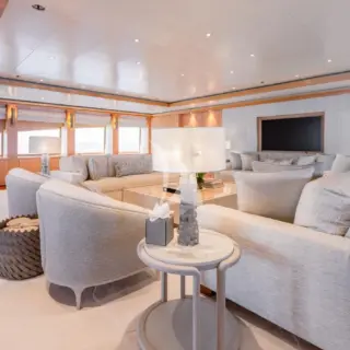 BATELLO - Sky Lounge