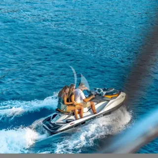 Cesarica Jet Ski