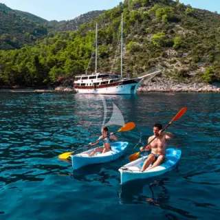 Cesarica water toys