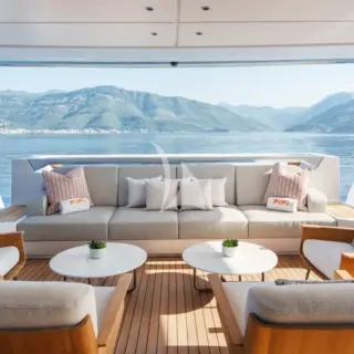 Aft Deck