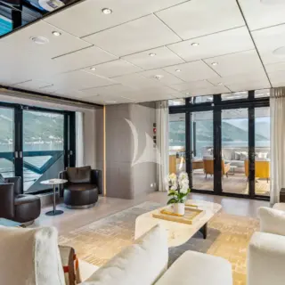 Main Salon