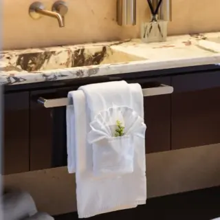 Bathroom details