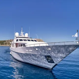 MILOS AT SEA - Image 15