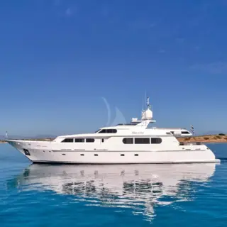 MILOS AT SEA - Image 1